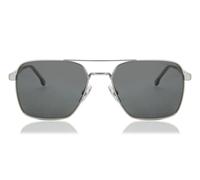 Hugo Boss Sunglasses BOSS 1045/S R81 M9 Matte Ruthenium Grey Polarized
