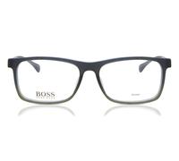 BOSS Boss 1084/IT Men's Glasses, Brown, Size 56