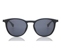 Hugo Boss BOSS 1115/S Sunglasses 54/20/145 Matte Black Grey Acetate MAN BOSS 1115/S
