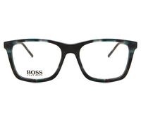 BOSS Boss 1158 Men's Glasses, Green, Size 53
