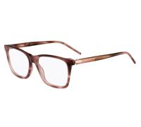 BOSS Boss 1158 Men's Glasses, Tortoiseshell, Size 53