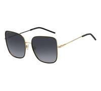Hugo Boss BOSS 1280/S 2M2 BLACK GOLD 58/18/ WOMAN Sunglasses