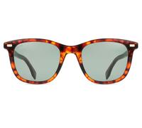 HUGO BOSS EYEWEAR Sunglasses for men 1366/S 086 T51 QT Sol 145 Havana