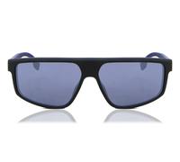 BOSS Boss 1379/S 0VK/T4 Men's Sunglasses Black Size 61