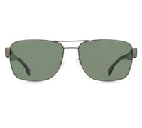 BOSS Boss 1441/S 086/UC Men's Sunglasses Grey Size 60