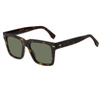 Hugo Boss BOSS 1442/S Havana 53/19/145 MAN Sunglasses