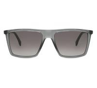 BOSS Boss 1490/S XBO/HA Men's Sunglasses Grey Size 56
