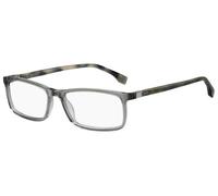 Hugo Boss Man BOSS 1493 XBO Vista frames Acetate Grey/Havana Squared