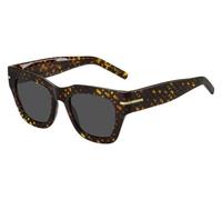 BOSS Boss 1520/S 2VM/IR Womenâs Sunglasses Black Size 51