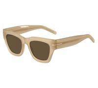 Boss BOSS 1520/S Beige/brown 51/21/145 WOMAN Sunglasses