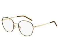 HUGO BOSS BOSS 1594 06J GOLD HAVANA 51/20/140 WOMAN Eyewear Frame