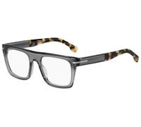 Eyewear Hugo boss Boss 1597 col. aci Uomo Squadrata Grigio/havana