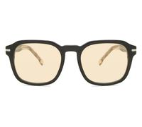 BOSS Boss 1627/S S05/JG Men's Sunglasses Grey Size 51