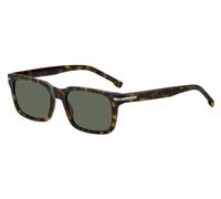 Hugo Boss BOSS 1628/S Havana 54/19/145 MAN Sunglasses