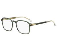 HUGO BOSS BOSS 1629 1ED GREEN 51/19/145 MAN Eyewear Frame