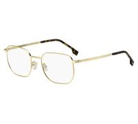 Hugo Boss BOSS 1633 J5G Man Optical frames Steel Gold Squared