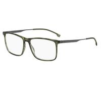 BOSS Boss 1642 Men's Glasses, Green, Size 55