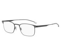 BOSS Boss 1644 Men's Glasses, Silver, Size 54