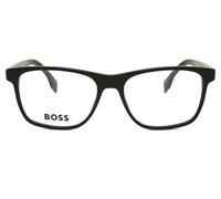 Hugo Boss BOSS 1646 807 Man Optical frames Acetate Black Squared