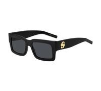 BOSS BOSS 1654/S Sunglasses 20684480754IR - Woman - Quartz - Acetate Black 54-19-140 mm