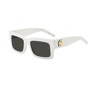 BOSS BOSS 1654/S Sunglasses 206844VK654IR - Woman - Acetate White 54-19-140 mm