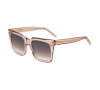 BOSS BOSS 1656/S Sunglasses 20684235J54PR - Woman - Acetate Pink 54-21-145 mm