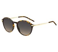 BOSS Boss 1662/S 2IK/PR Womenâs Sunglasses Tortoiseshell Size 53
