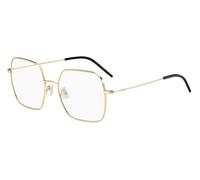 BOSS Boss 1666 000 Women's Eyeglasses Gold Size 54 (Frame Only) - Blue Light Block Available