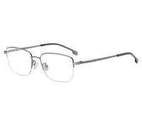 Boss BOSS 1675/F MATTE RUTHENIUM 54/18/145 men Eyewear Frame