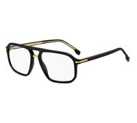 Boss BOSS 1728 BLACK 56/17/145 men Eyewear Frame