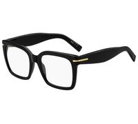 BOSS 1733 807 Women's Eyeglasses Black Size 53 (Frame Only) - Blue Light Block Available
