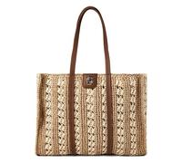 Boss Boss Beyond Bucket bag 38 cm brown