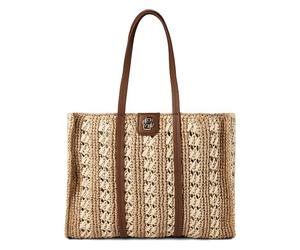 Boss Boss Beyond Bucket bag 38 cm brown