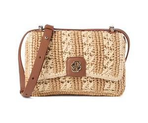 Boss Boss Beyond Shoulder bag 25 cm brown