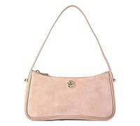 Boss Boss Beyond Shoulder Bag Genuine Leather 26 cm pink