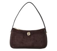 Boss Boss Beyond Shoulder Bag Leather 26 cm brown