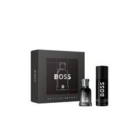 BOSS BOSS Bottled Beyond Eau de Parfum 50ml gift set - Style BBB SPR26 SET EDP 50ML + DS 150ML, 58762524 Assorted-Pre-Pack pcs.