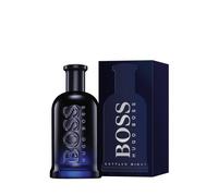 BOSS BOSS Bottled Night eau de toilette 200ml - Style BOSS BOTTLED NIGHT EDT 200ML, 58022215 Assorted-Pre-Pack pcs.