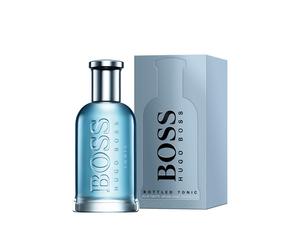BOSS BOSS Bottled Tonic eau de toilette 50ml - Style BOSS Bottled Tonic EdT 50ML, 58058093 50 ml pcs.