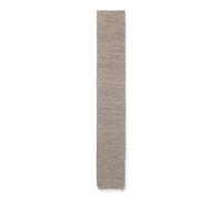 BOSS BOSS BY BECKHAM Tie in linen and tussah silk - Style H-TIE CM 6 K. 262 DB, 50563695 Beige pcs.