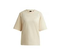Boss - Boss C Enis Loose Fit T-shirt Size: Xxl, Col: Light Beige - M