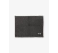Boss Boss Edge Cotton Bath Mat Graphite Bath Mat