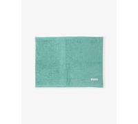 Boss Boss Edge Cotton Bath Mat Lagoon Bath Mat