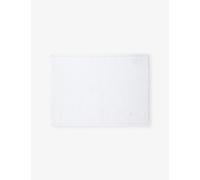 Boss Boss Edge Cotton Bath Mat White Bath Mat