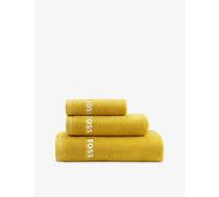Boss Boss Edge Cotton Towel Citrus Face Cloth