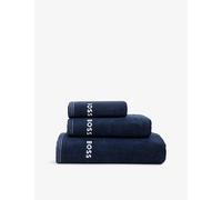 Boss Boss Edge Cotton Towel Galaxy Face Cloth
