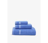 Boss Boss Edge Cotton Towel Malibu Face Cloth