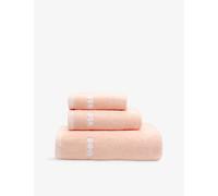 Boss Boss Edge Cotton Towel Nude Face Cloth