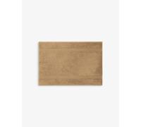 Boss Boss Loft Cotton Bath Mat 60cm x 89cm Camel Bath Mat