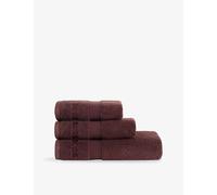 Boss Boss Loft Cotton Face Cloth Brownie Face Cloth